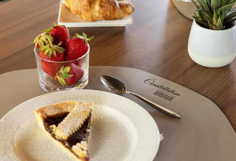 בית מלון כפרי Constellation