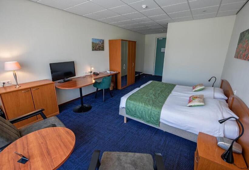 فندق De Branding