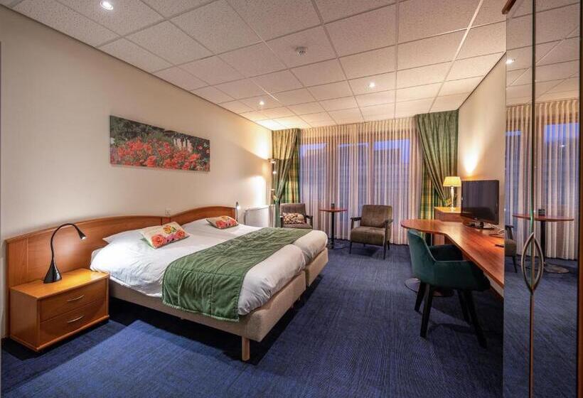 فندق De Branding