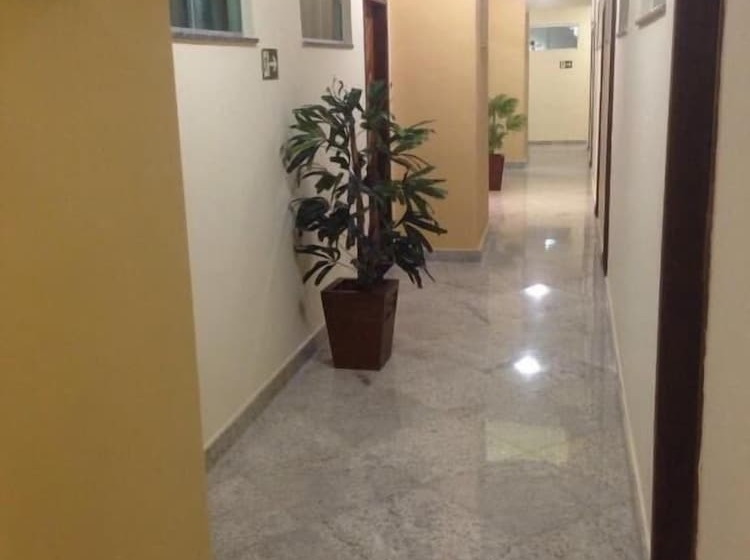 Domus Hotel Trindade Canaã Dos Carajás