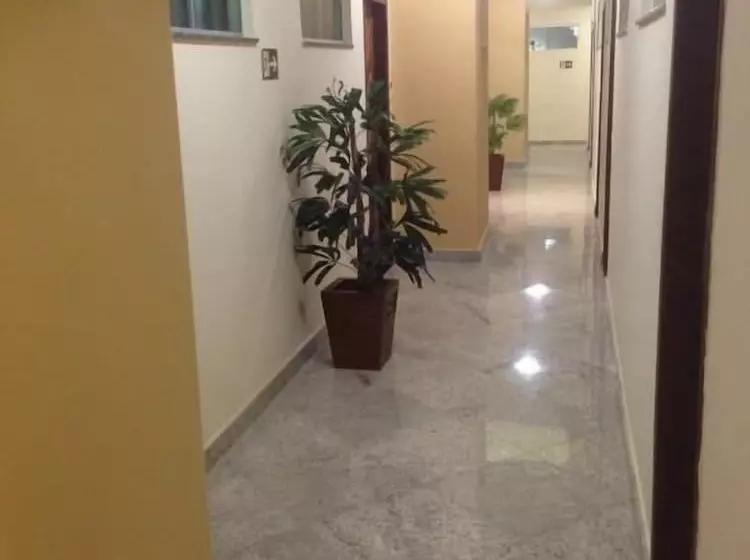 Domus Hotel Trindade Canaã Dos Carajás