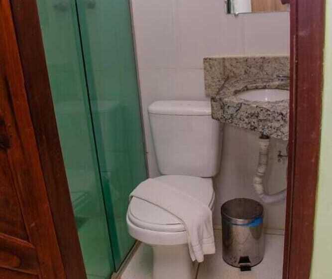 Domus Hotel Trindade Canaã Dos Carajás