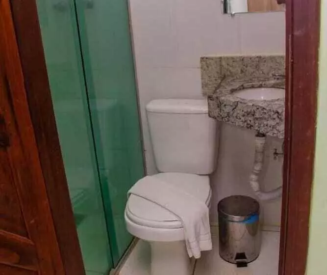 Domus Hotel Trindade Canaã Dos Carajás