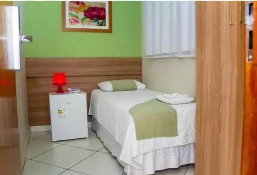 Domus Hotel Trindade Canaã Dos Carajás