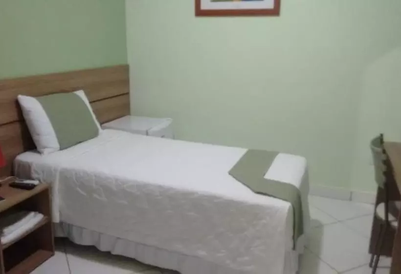 Domus Hotel Trindade Canaã Dos Carajás