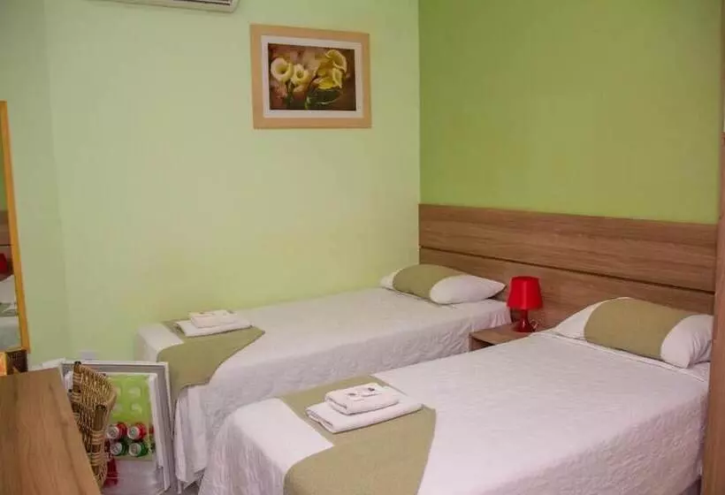 Domus Hotel Trindade Canaã Dos Carajás