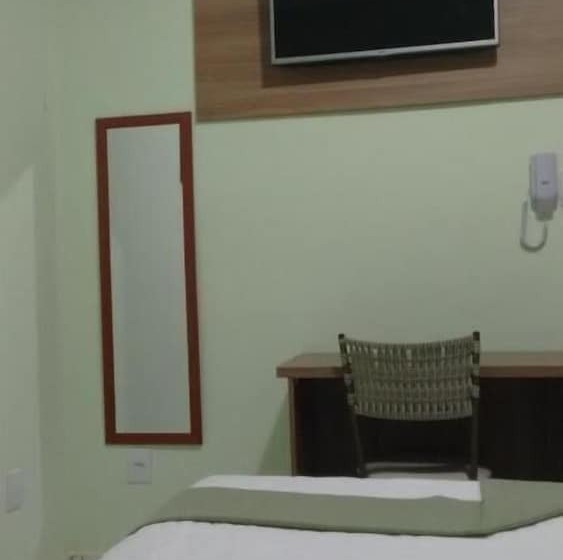 Domus Hotel Trindade Canaã Dos Carajás