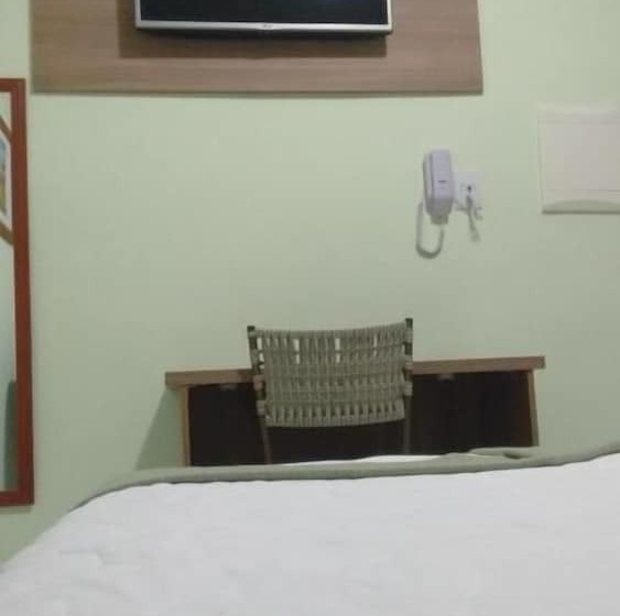 Domus Hotel Trindade Canaã Dos Carajás