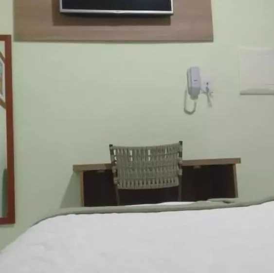 Domus Hotel Trindade Canaã Dos Carajás