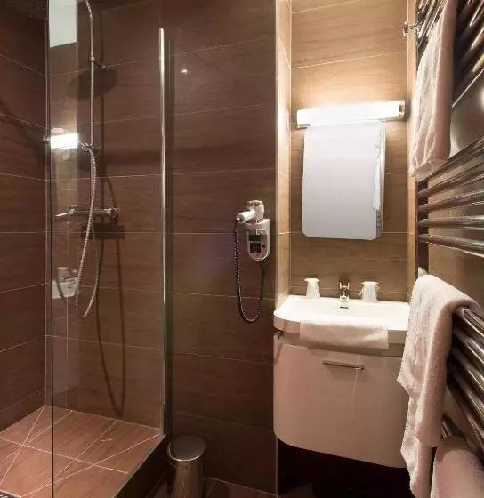 ホテル Hôtel De Wimereux