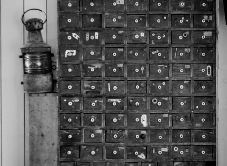 בית מלון כפרי Finnholmen Brygge