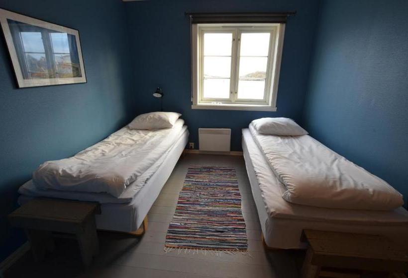 בית מלון כפרי Finnholmen Brygge