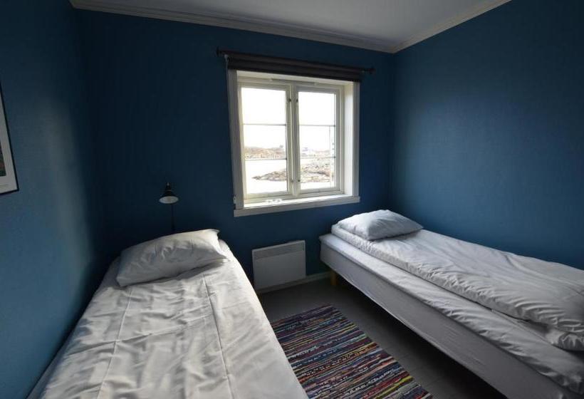 בית מלון כפרי Finnholmen Brygge