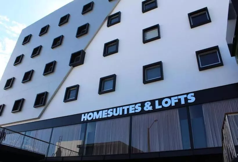 ホテル Homesuites Malecon
