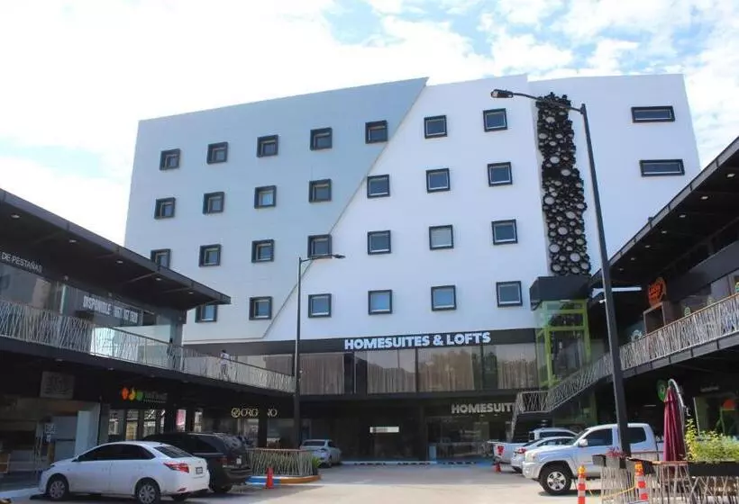 ホテル Homesuites Malecon