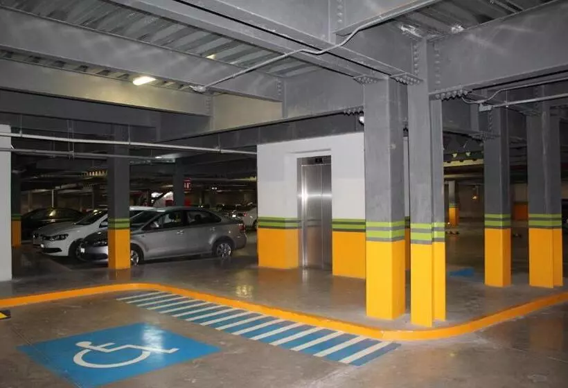 ホテル Homesuites Malecon