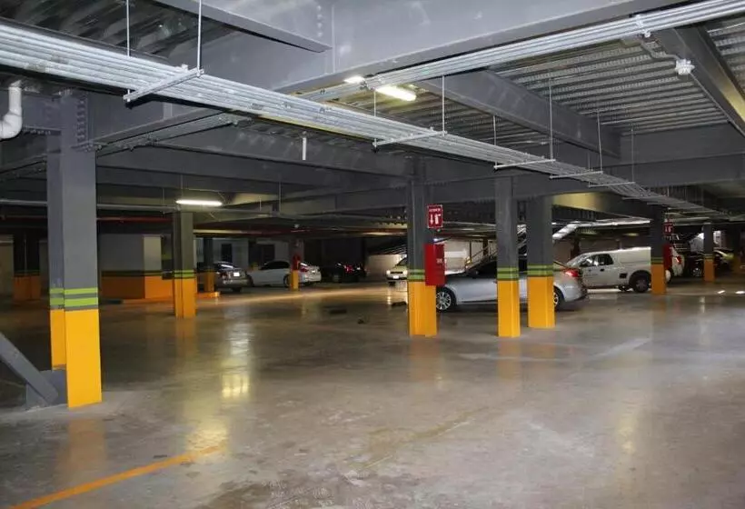 ホテル Homesuites Malecon