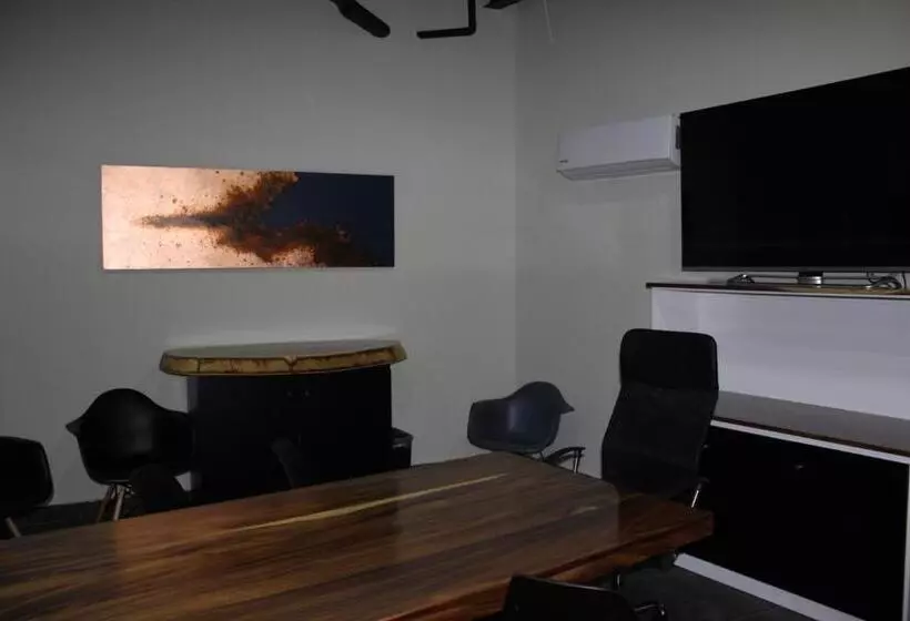 ホテル Homesuites Malecon