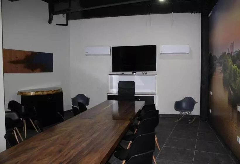ホテル Homesuites Malecon
