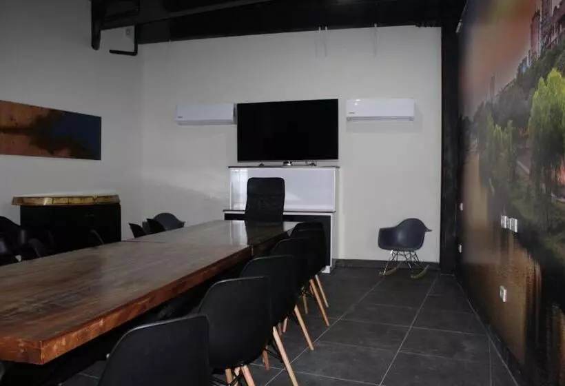 ホテル Homesuites Malecon