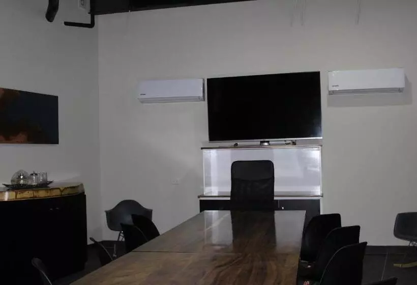 ホテル Homesuites Malecon