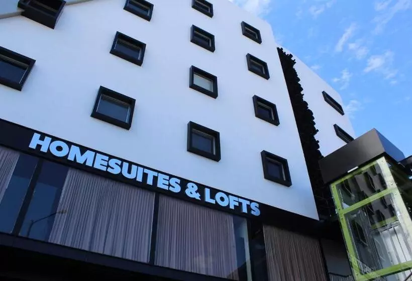 ホテル Homesuites Malecon