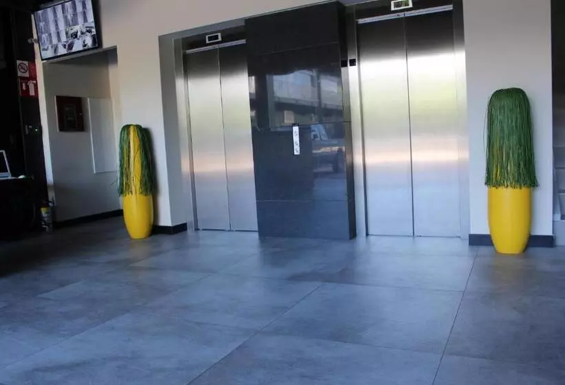 ホテル Homesuites Malecon