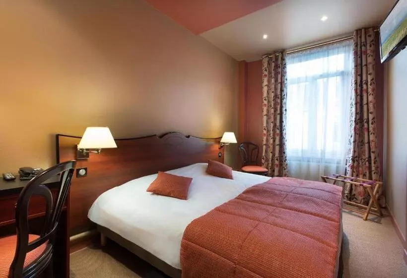 ホテル Hôtel De Wimereux