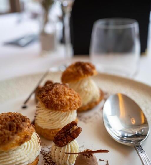 Hotel Hôtel De Wimereux