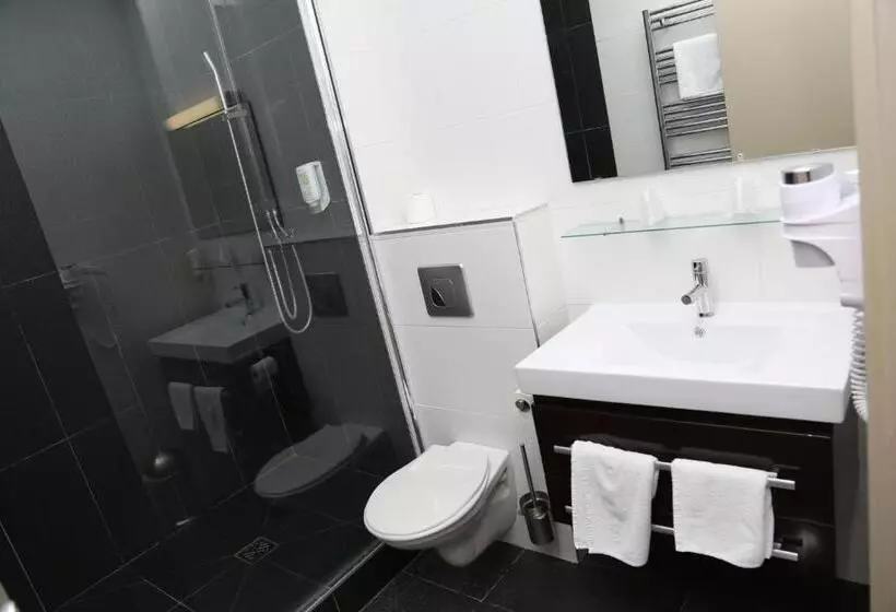 ホテル Hôtel De Wimereux