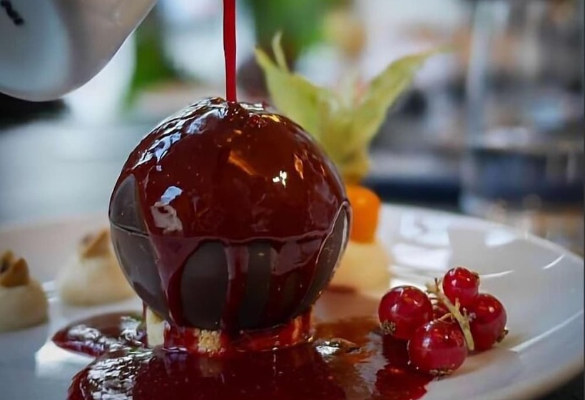 Hotel Hôtel De Wimereux