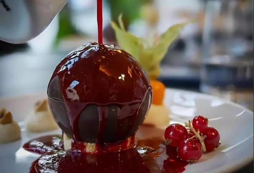 ホテル Hôtel De Wimereux