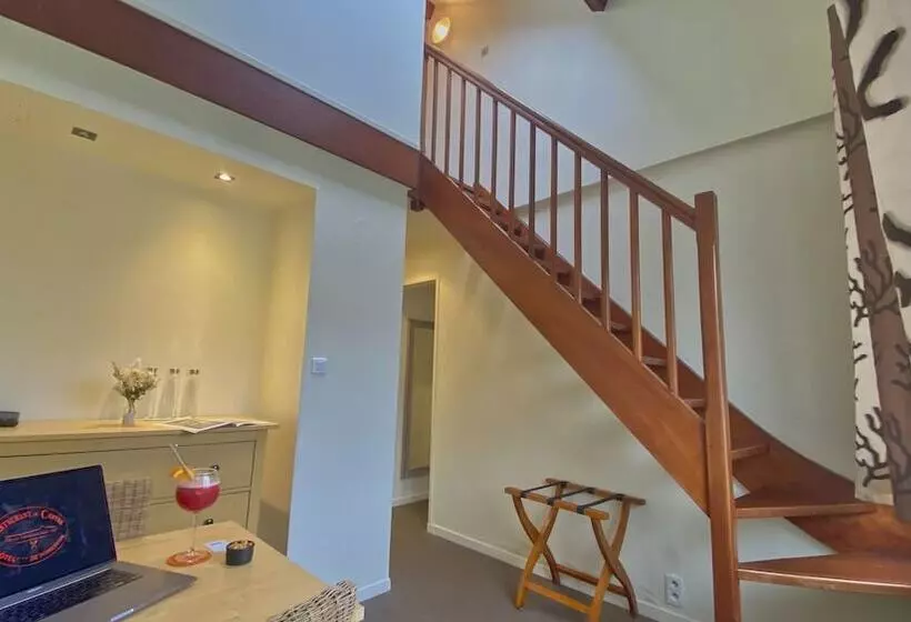 ホテル Hôtel De Wimereux