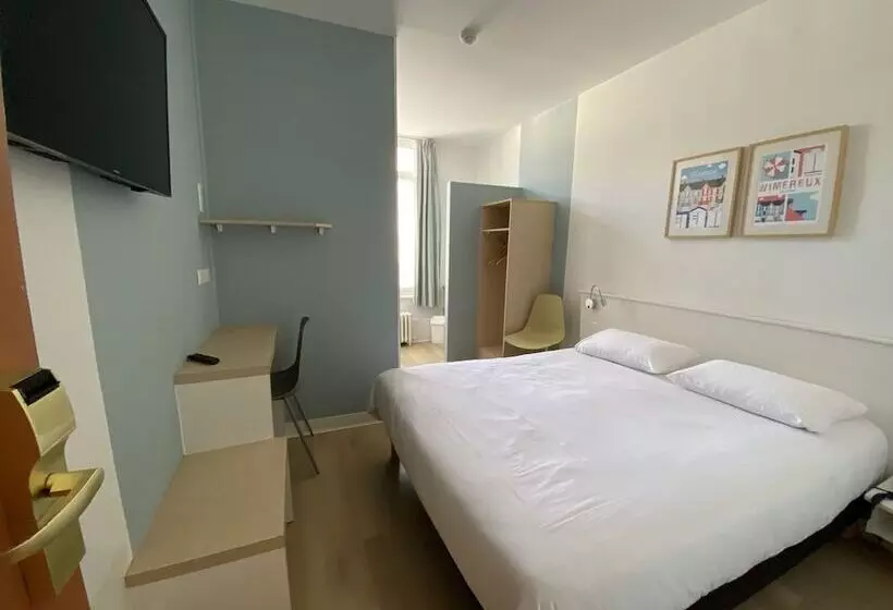 ホテル Hôtel De Wimereux