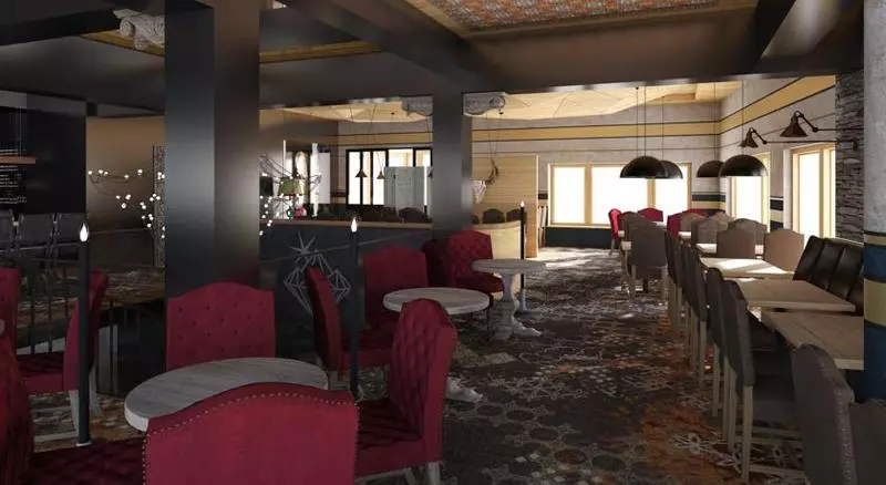 ホテル Hôtel Taj I Mah By Les Etincelles