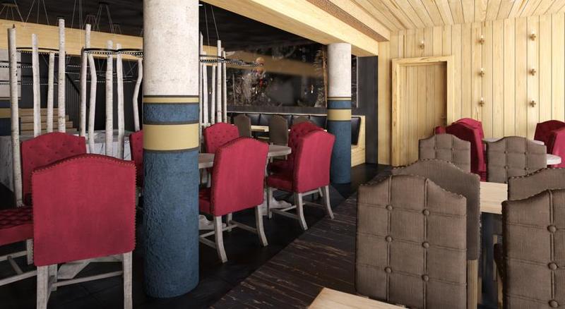 ホテル Hôtel Taj I Mah By Les Etincelles