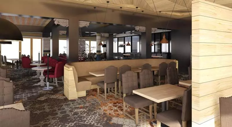 ホテル Hôtel Taj I Mah By Les Etincelles