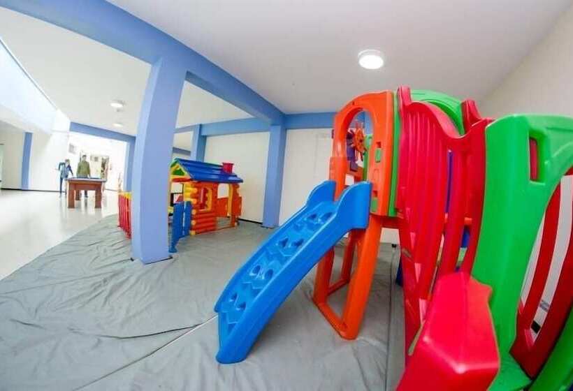 בית מלון כפרי Kirst