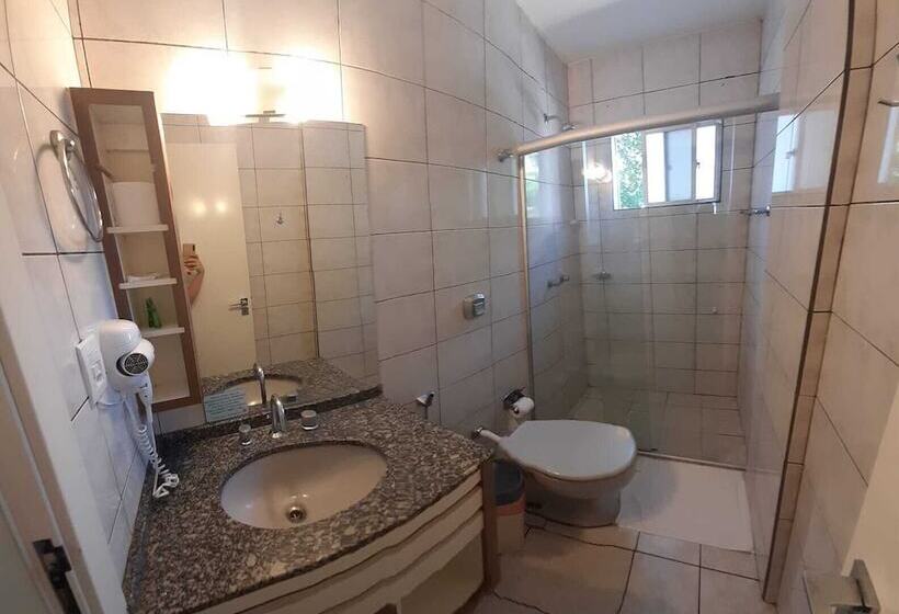 בית מלון כפרי Kirst