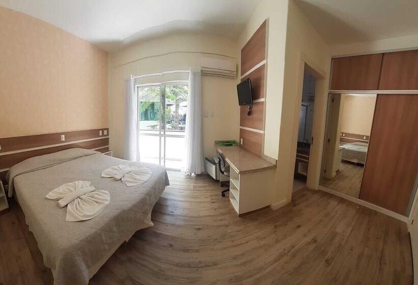 בית מלון כפרי Kirst