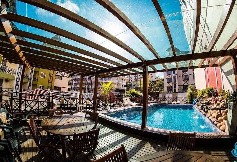 בית מלון כפרי Kirst