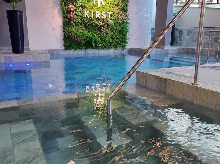 בית מלון כפרי Kirst