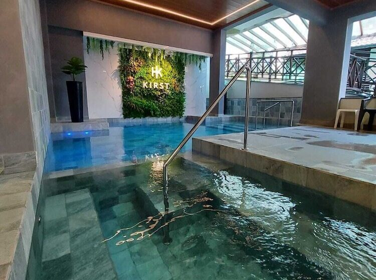 בית מלון כפרי Kirst