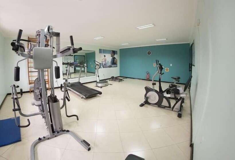 בית מלון כפרי Kirst