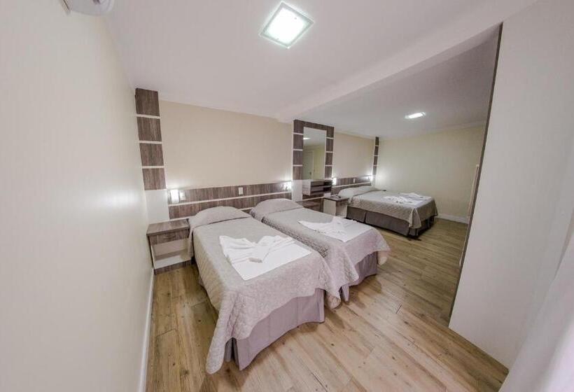 בית מלון כפרי Kirst