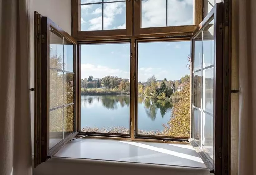 Hotelli Kloster Seeon