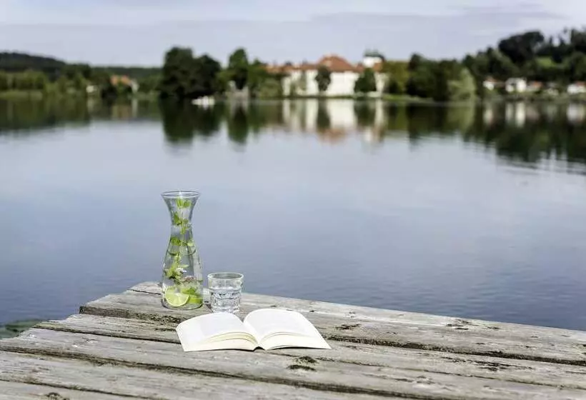 Hotelli Kloster Seeon