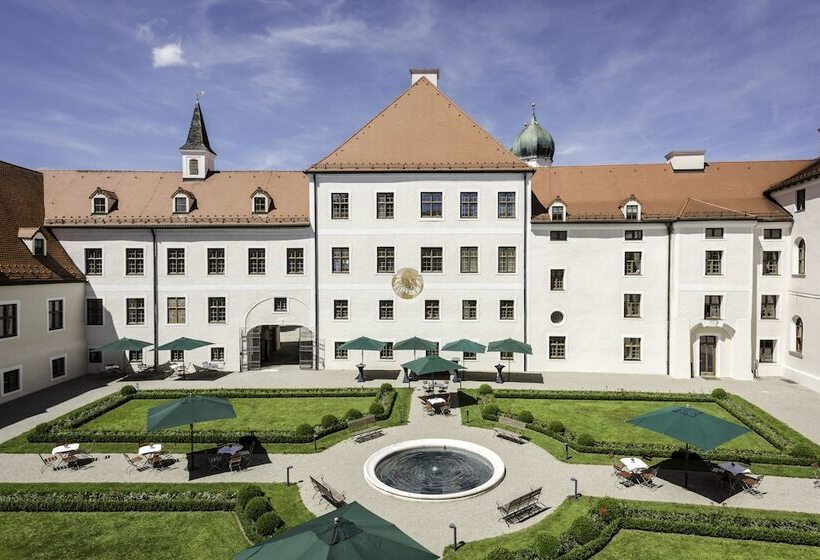 Hotel Kloster Seeon