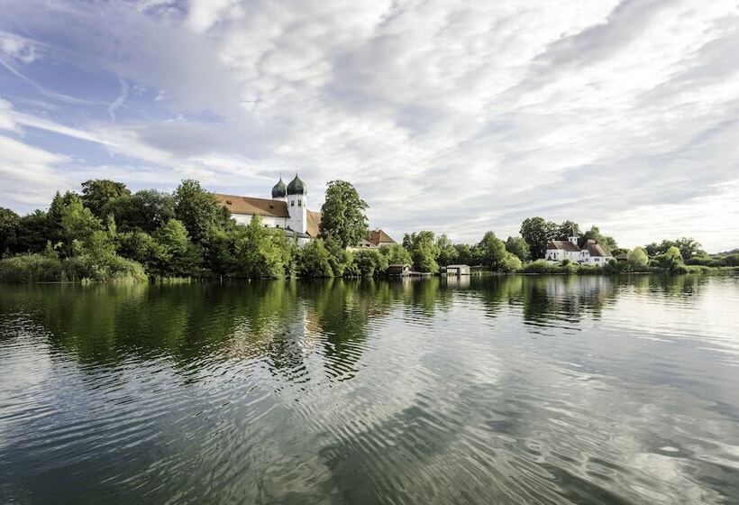 Hotel Kloster Seeon