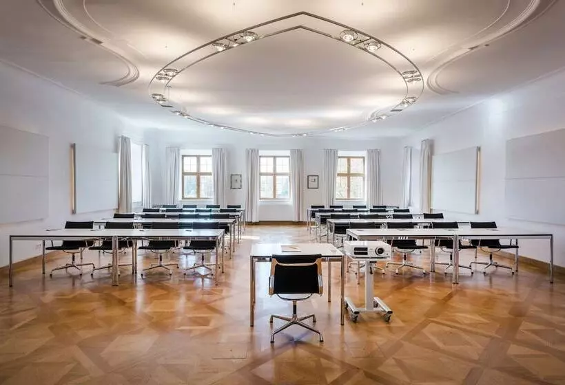 Hotelli Kloster Seeon